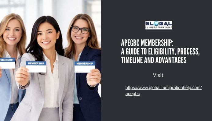 How To Become A Professional Engineer (P.Eng) in British Columbia