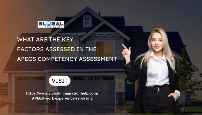 What Are the Key Factors Assessed in the APEGS Competency Assessment