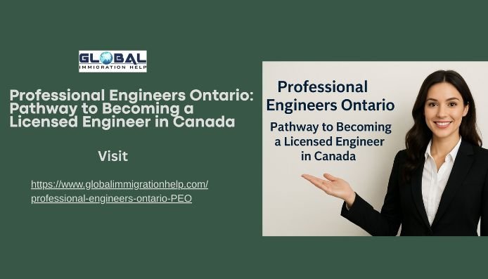 work experience record Professional Engineers Ontario: Pathway to ...