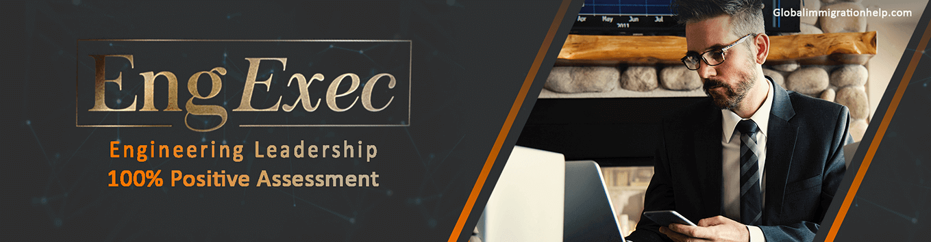 EngExec for Engineers Australia