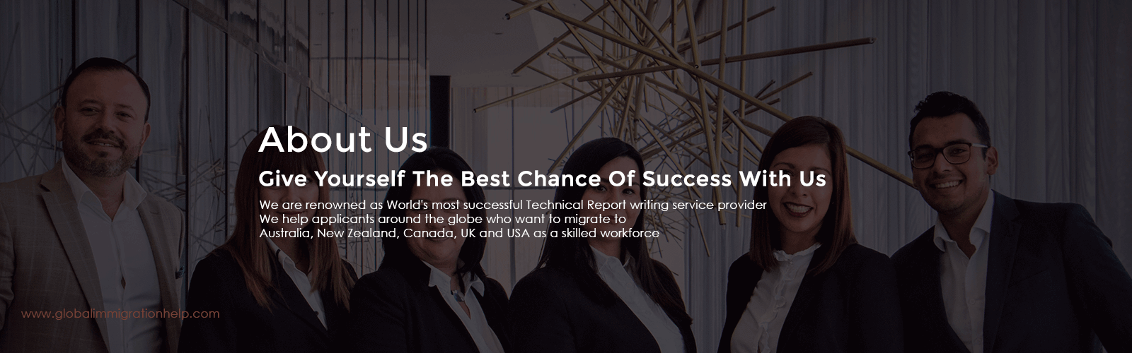 Global Immigration help