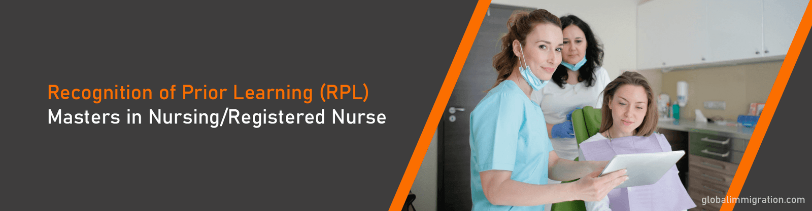 RPL Nursing Report Help
