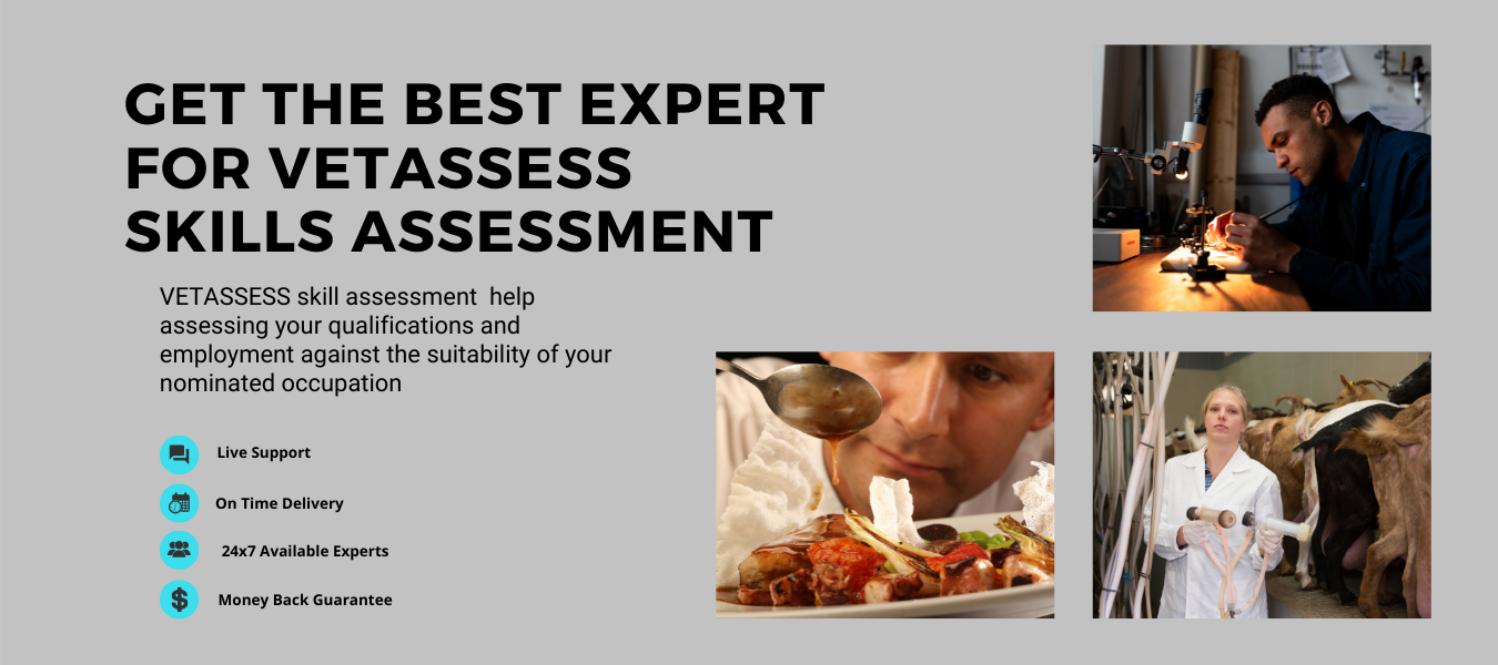 vetassess-skill-assessment