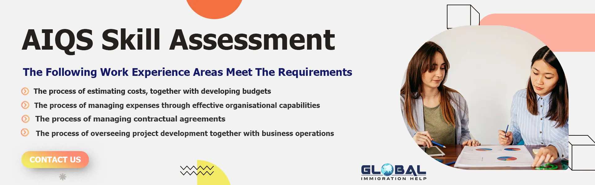 AIQS Skill Assessment