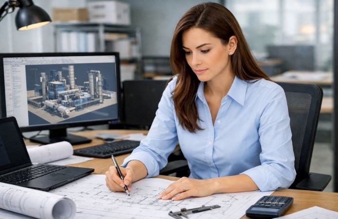 Chartered Professional Engineer Australia