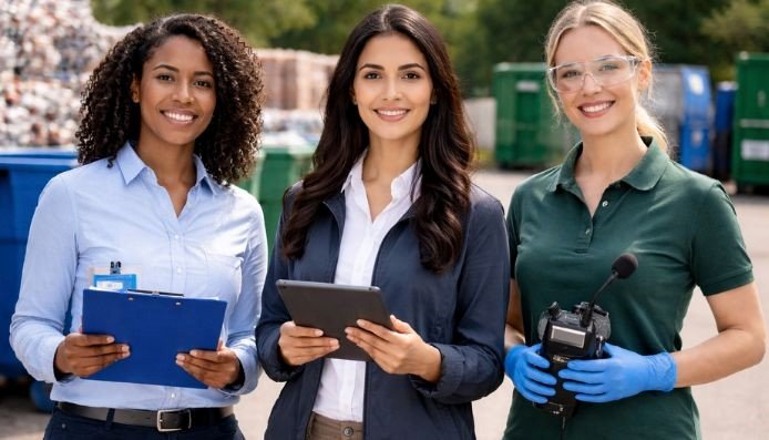 Environmental Health Professionals are Required to Finish Continuing Education Programs 