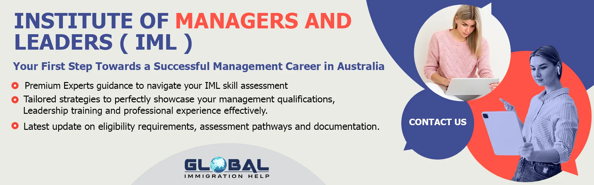 IML Skill Assessment