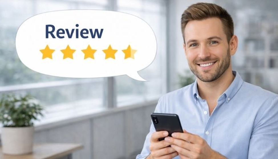 Review by Abraham Anis