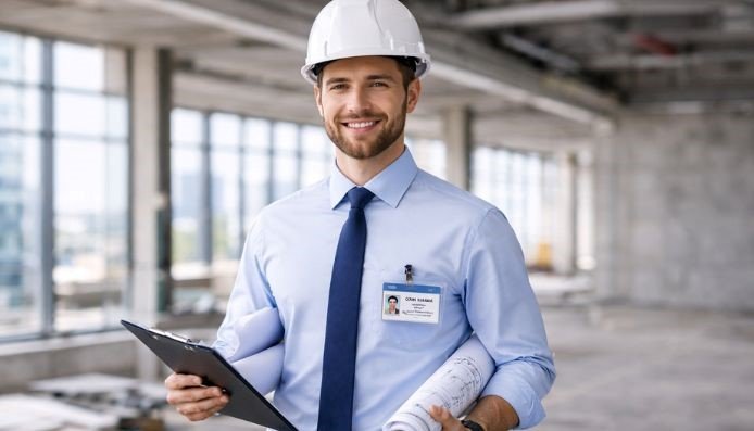 Registered Professional Engineer