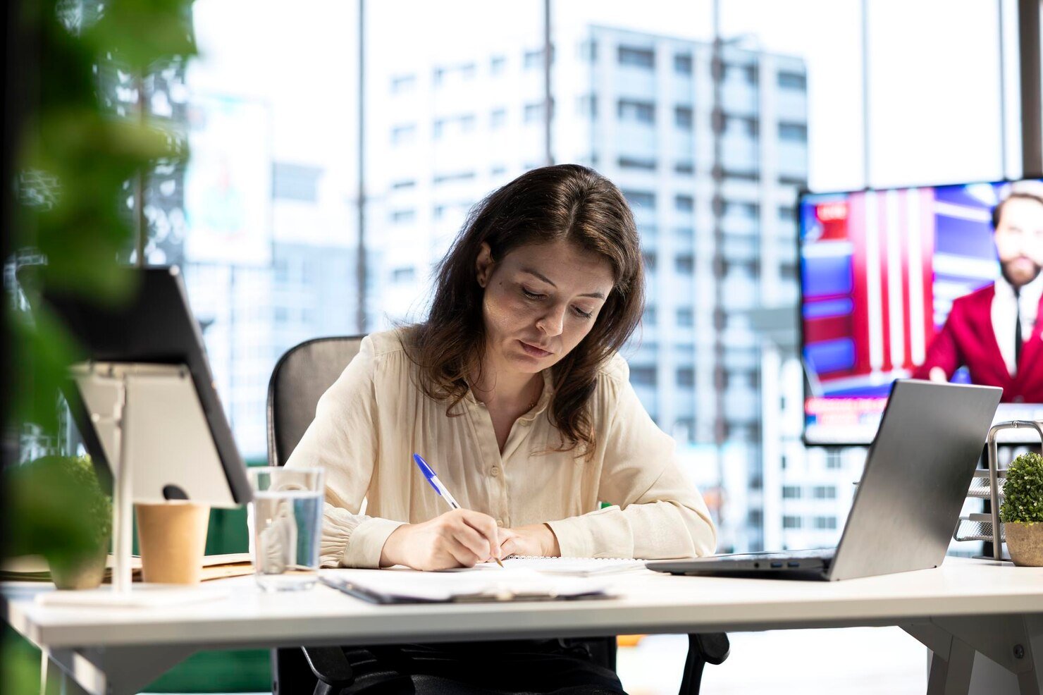 Competency Report Writing Help for Chartered Management UK