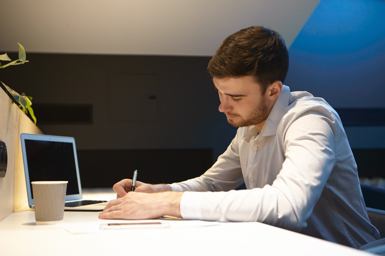 IOM3 Competency Report Writing